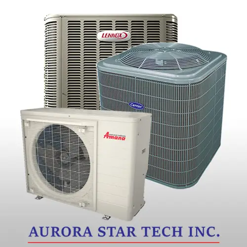http://Central%20air%20conditioning%20unit%20–%20Aurora%20Star%20Tech%20AC%20installation%20GTA