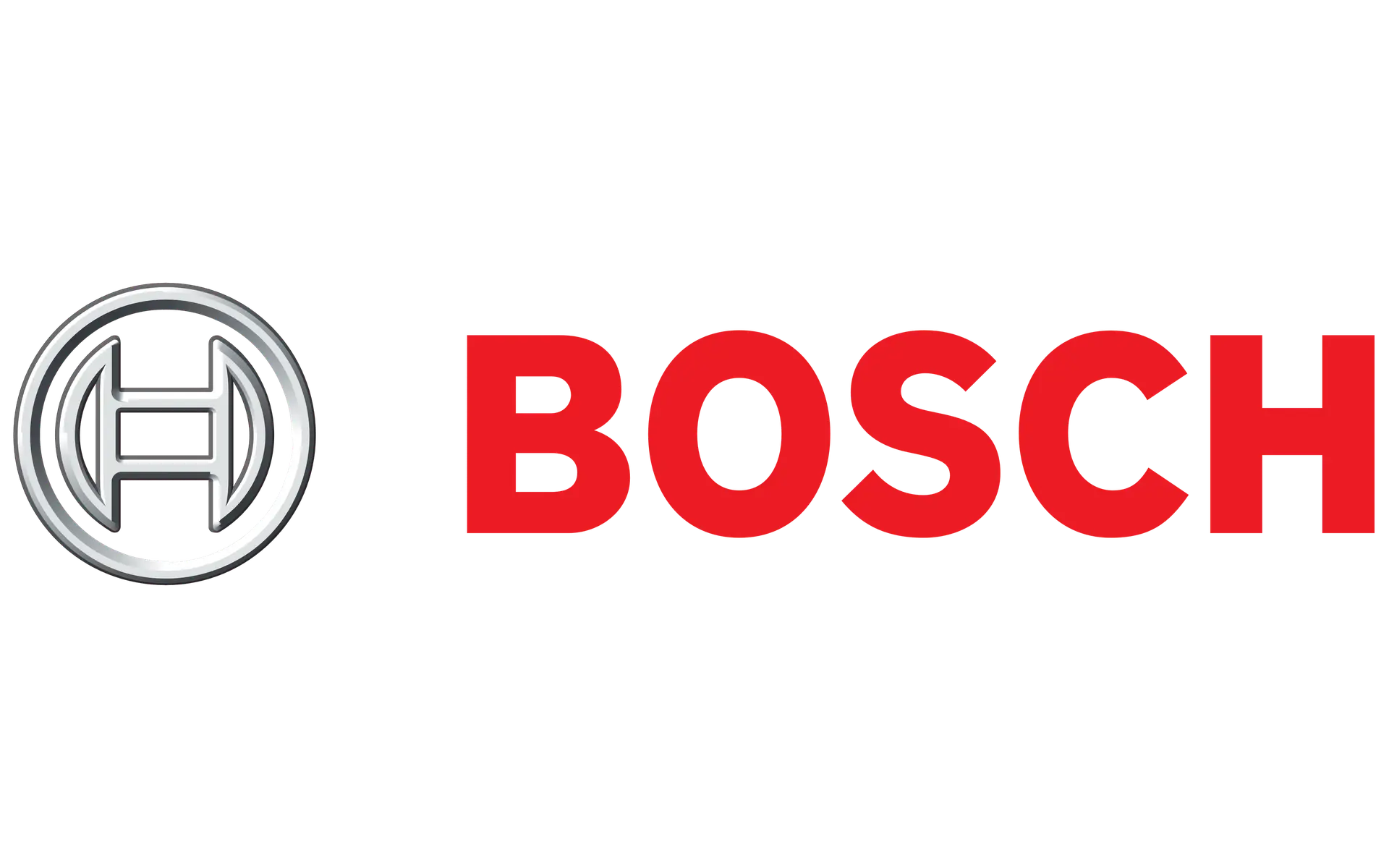 Bosch brand logo – Bosch HVAC systems at Aurora Star Tech GTA