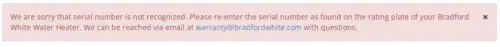 HVAC error code reference – Aurora Star Tech troubleshooting GTA