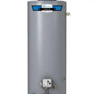 johnwood water heater