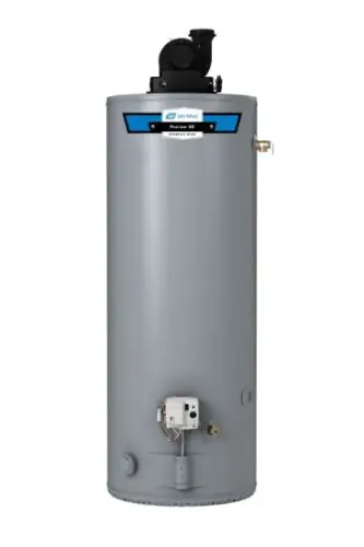 johnwood water heater