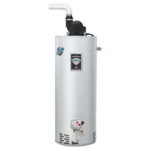 bradford white water heater