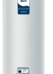 Bradford White water heater