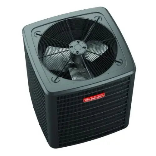 Goodman air conditioner