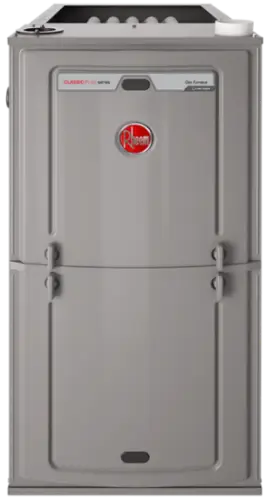 Rheem furnace
