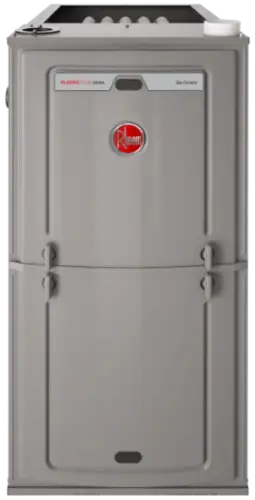 Rheem furnace