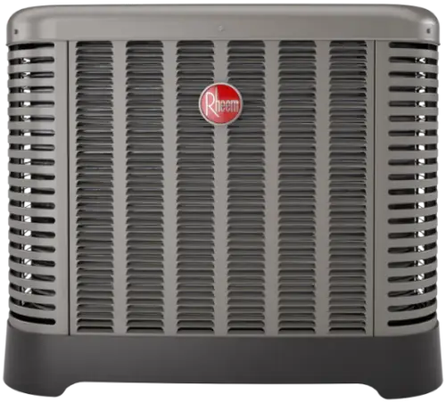 Rheem air conditioner