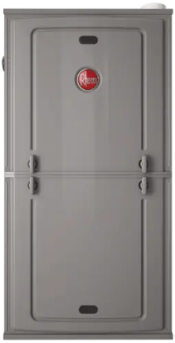 Rheem furnace