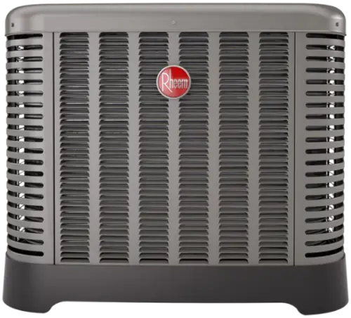 rheem air conditioner