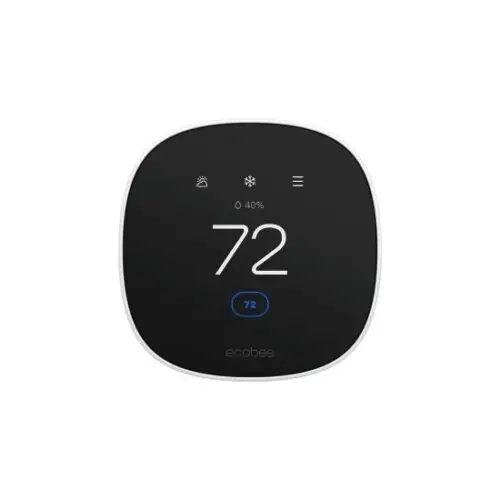 ecobee thermostat