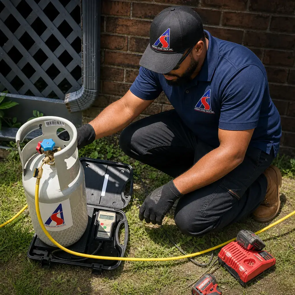 =trusted ac repair in Toronto - Toronto | Aurora Star Tech