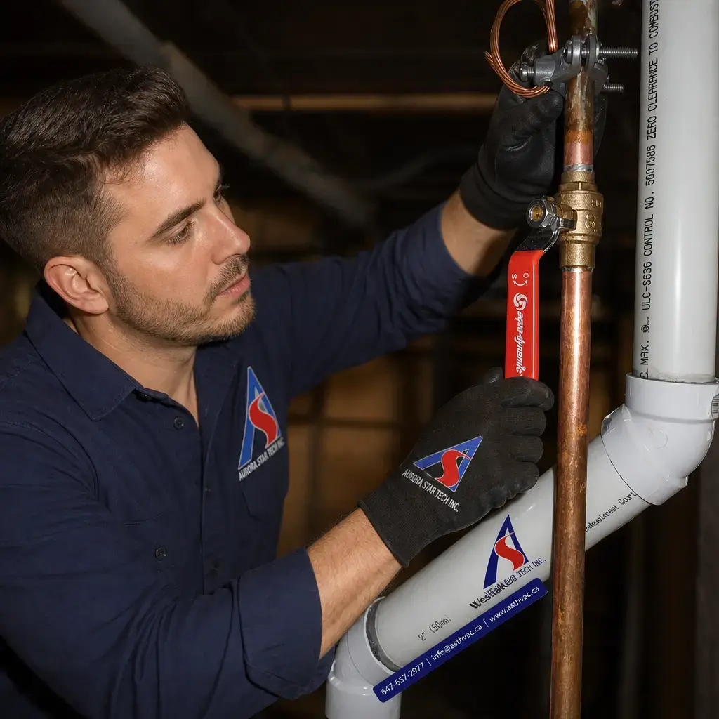 =top maintenance in Richmond Hill - Richmond Hill | Aurora Star Tech