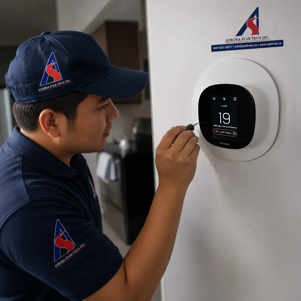 =thermostat cost in Aurora - Aurora | Aurora Star Tech