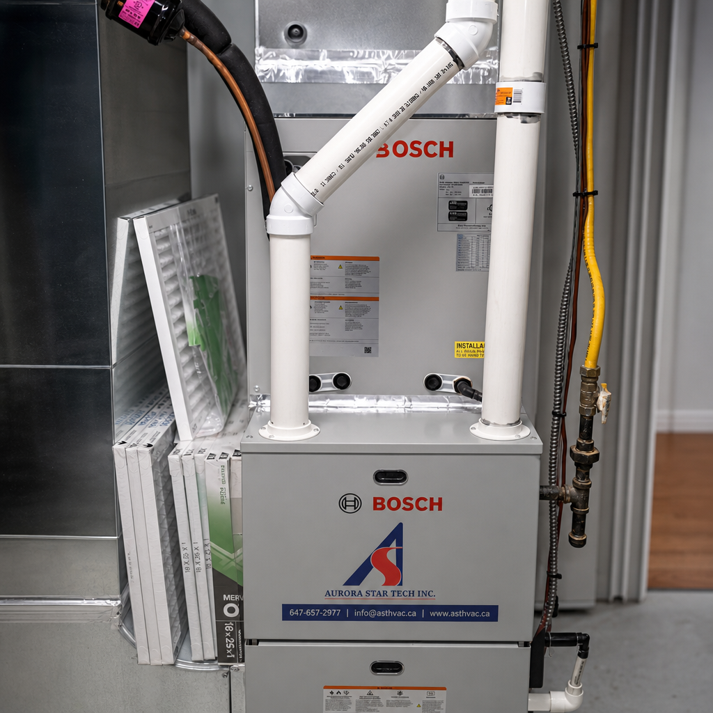 Offer in Vaughan - Aurora Star Tech