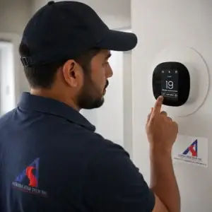 =local thermostat in Vaughan - Vaughan | Aurora Star Tech