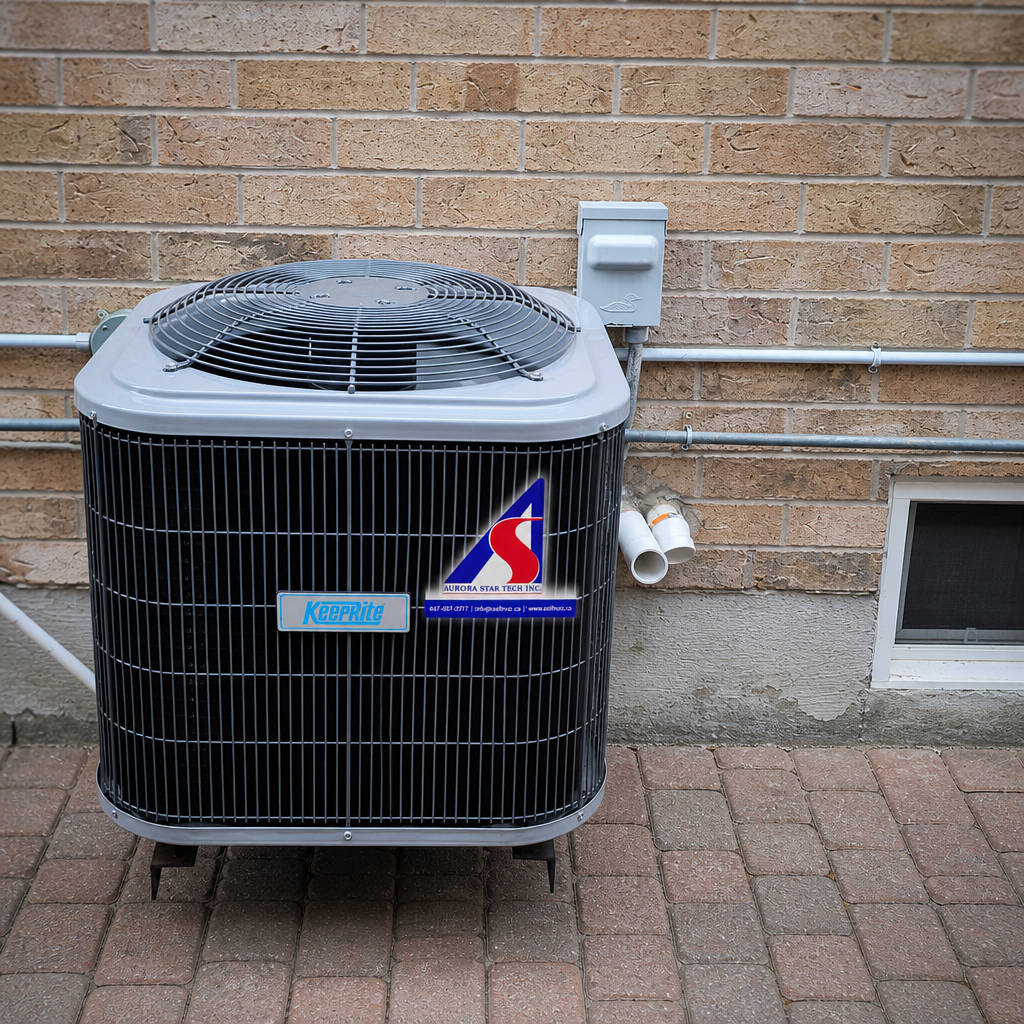 Offer in Vaughan - Aurora Star Tech