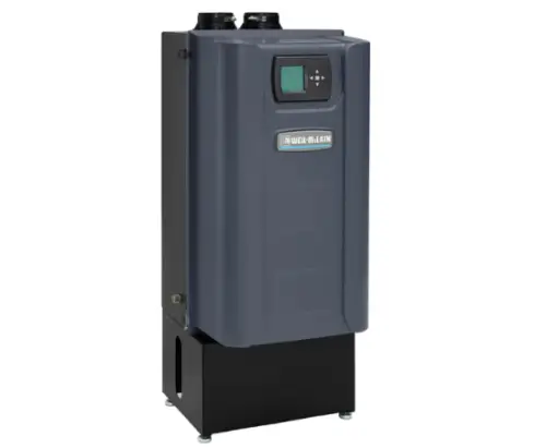 weil mclain boiler