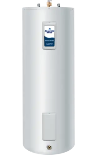 Bradford White water heater