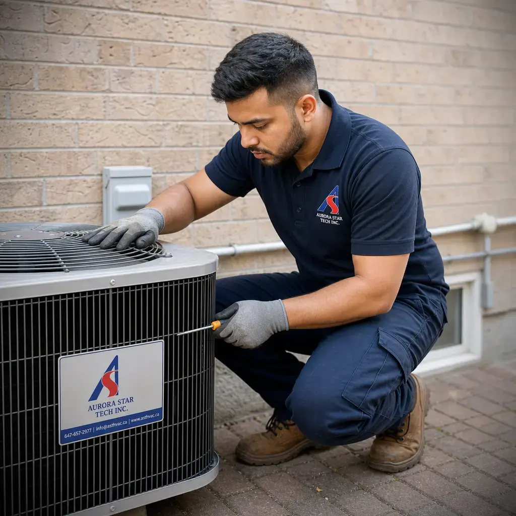 =top offer in Richmond Hill - Richmond Hill | Aurora Star Tech