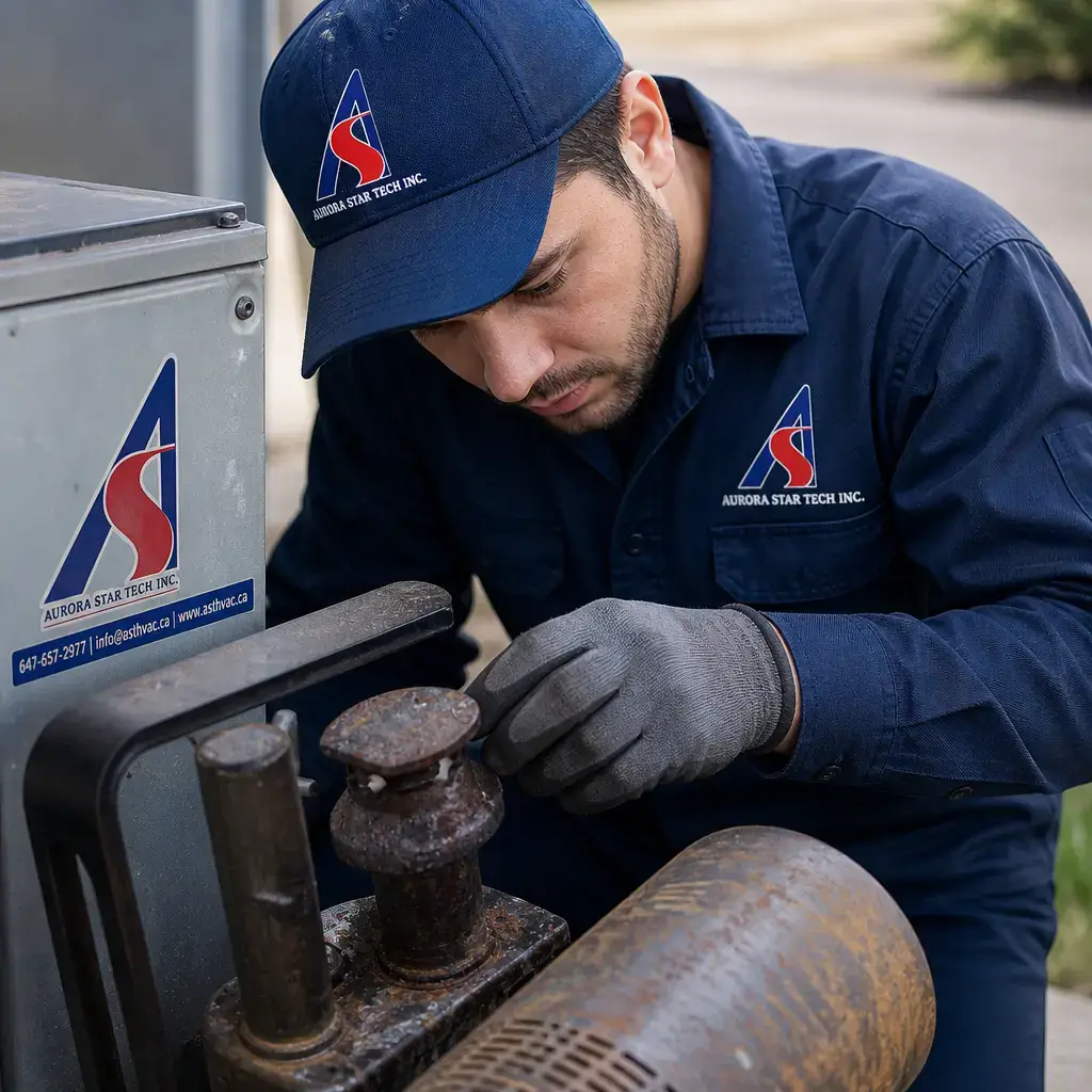 =best maintenance in Whitby - Whitby | Aurora Star Tech
