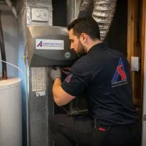 =local air quality in Thornhill - Thornhill | Aurora Star Tech