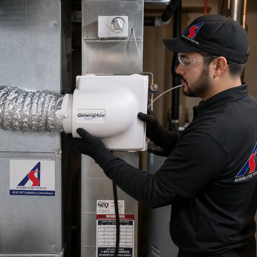 =trusted air quality in Brampton - Brampton | Aurora Star Tech