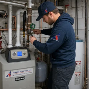trusted boiler in Markham - Markham | Aurora Star Tech