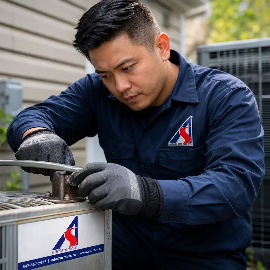 local maintenance in Toronto - Toronto | Aurora Star Tech