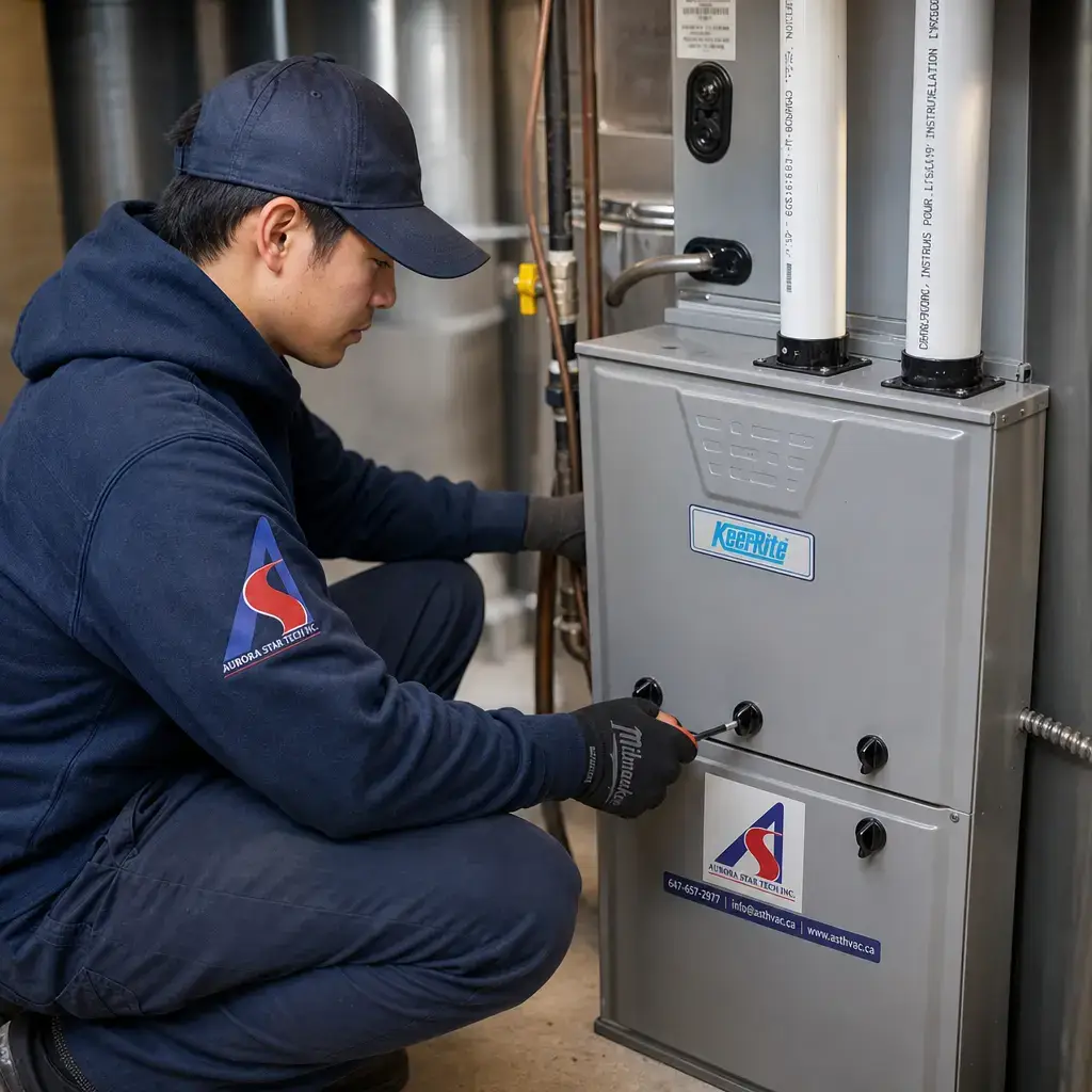 heatpump cost in Uxbridge - Uxbridge | Aurora Star Tech